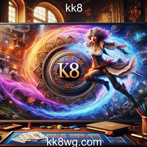 kk8