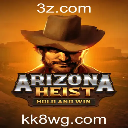 Descubra o Mundo Emocionante de ArizonaHeist no kk8 app