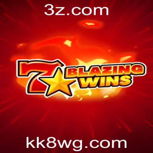 BlazingWins: Descubra o Jogo e suas Regras no kk8 App