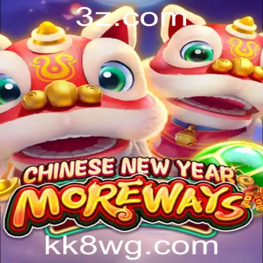 Explorando o Jogo CHINESENEWYEARMOREWAYS e sua Popularidade no KK8 App