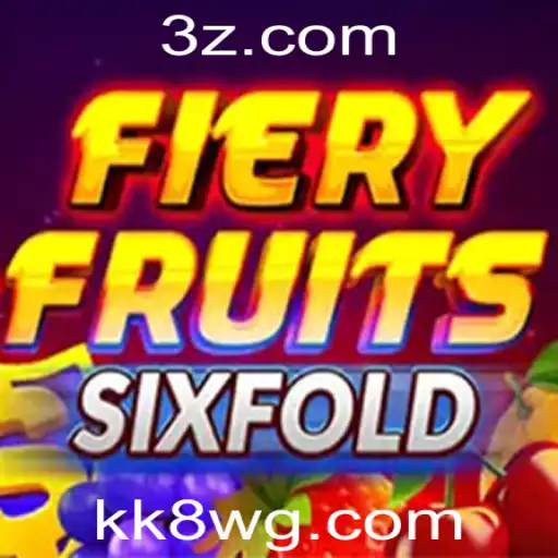 Explorando FieryFruitsSixFold: A Nova Sensação no Mundo dos Jogos Móveis