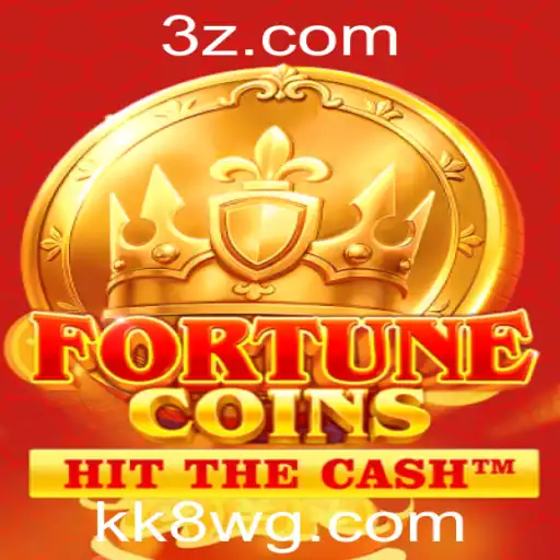 Explorando o Jogo FortuneCoins e o kk8 App