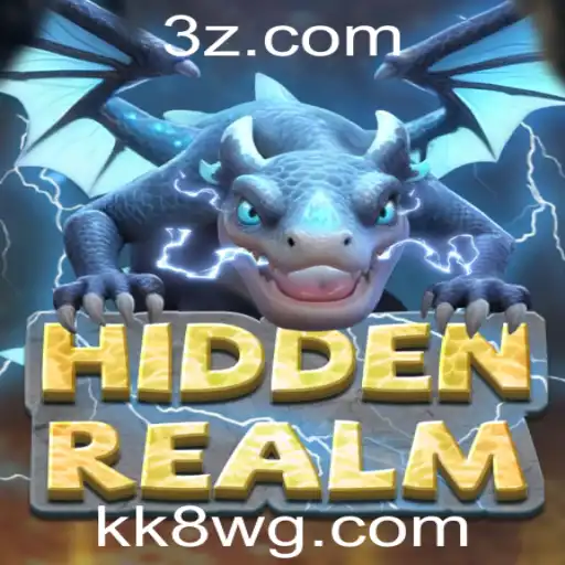 Descubra o Mundo de HiddenRealm: A Nova Sensação no kk8 App
