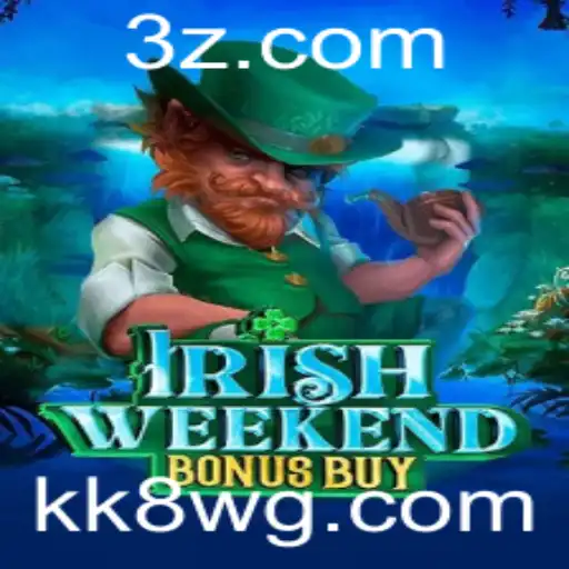 Tudo Sobre o Jogo IrishWeekendBonusBuy e Como Jogar