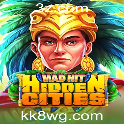 Descubra MadHitHiddenCities: O Jogo Emocionante que Domina o kk8 app