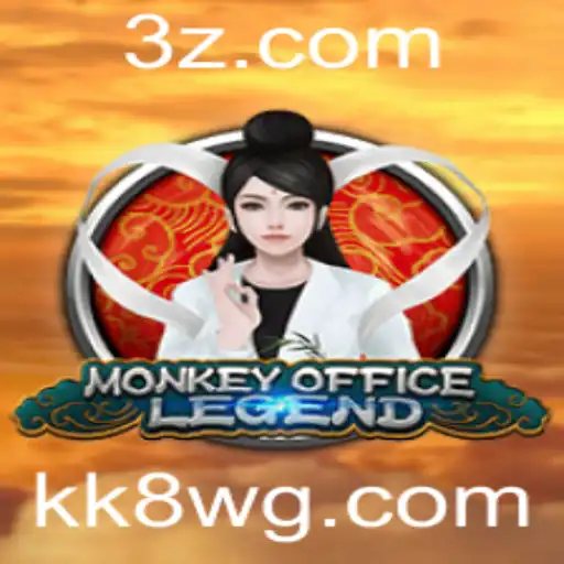 Descubra o Fascinante Mundo de MonkeyOfficeLegend com kk8 app