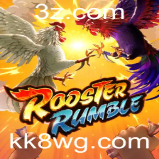 Explorando o Mundo de RoosterRumble: Um Jogo Inovador no kk8 app