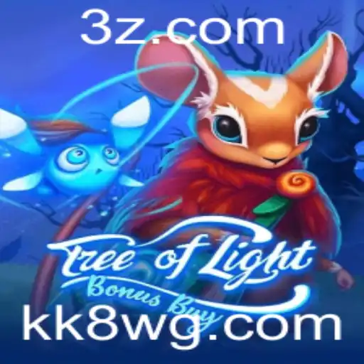 Explorando o Mundo de TreeOfLightBonusBuy no kk8 app