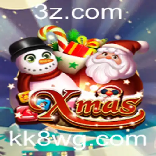 Descubra o Mundo Envolvente de Xmas no KK8 App